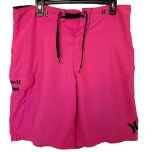 Hurley Swim Trunks